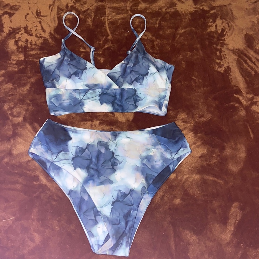 Shein bikini set